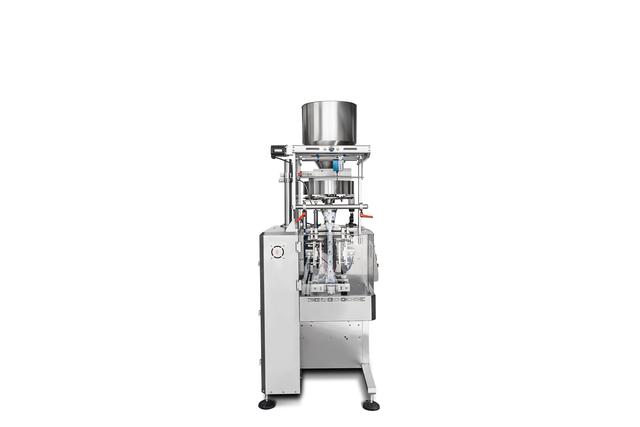 high speed packaging machine