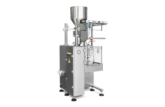 granule packaging machine