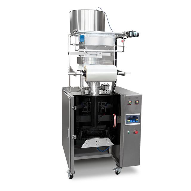 Granule Packaging Machine