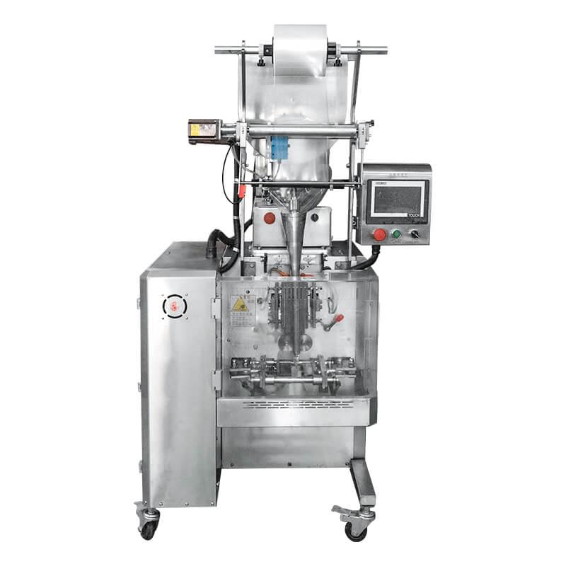 Sauce Packaging Machine