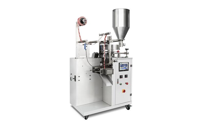 Snus Packaging Machine