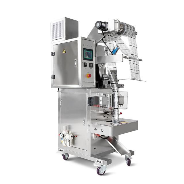 powder packaging machine