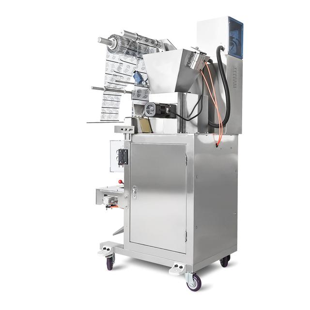 automatic powder packaging machine