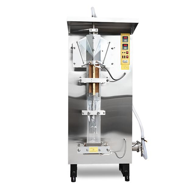 liquid packaging machine