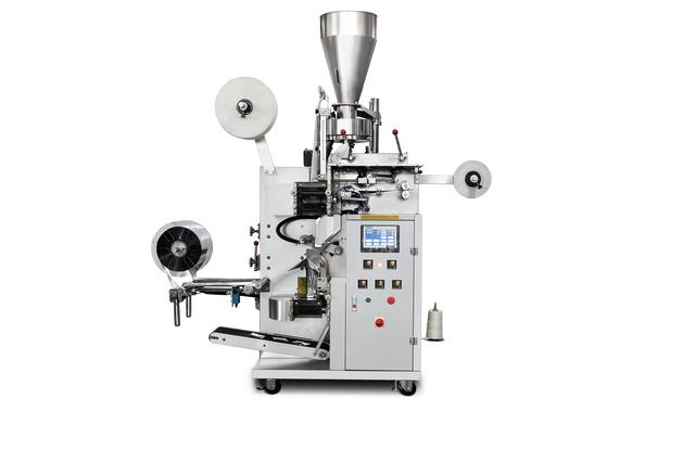 automatic inner and outer bags Tea Bag Machine