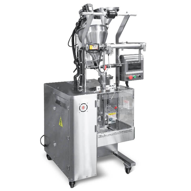 Chili powder packaging machine