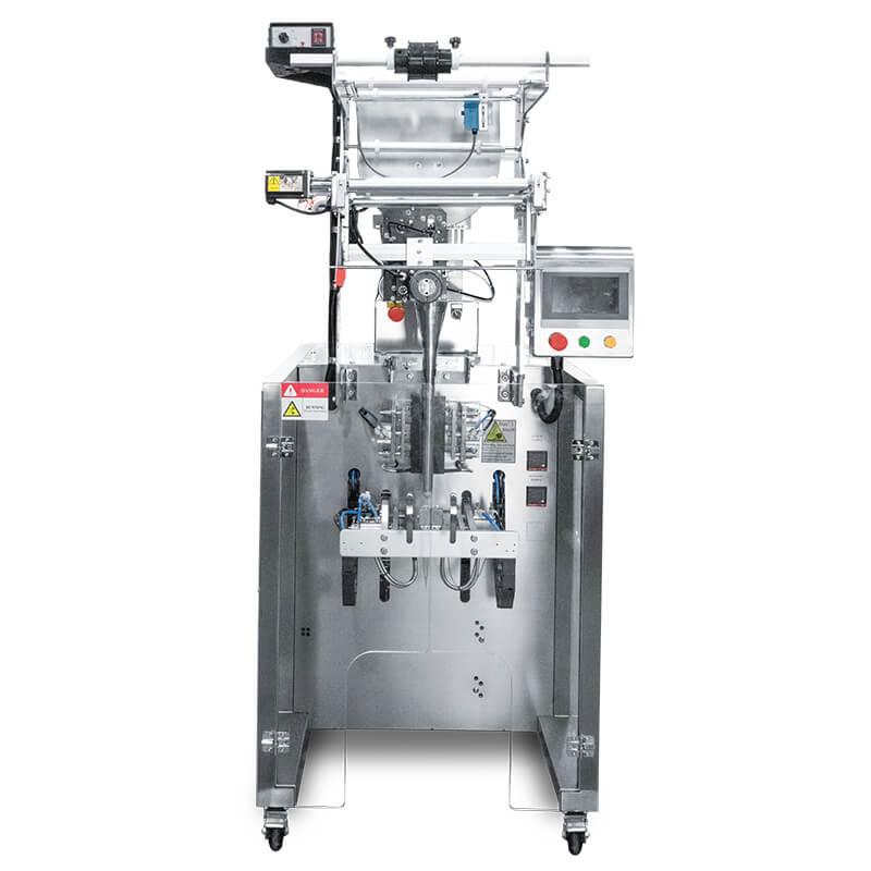 honey packaging machine