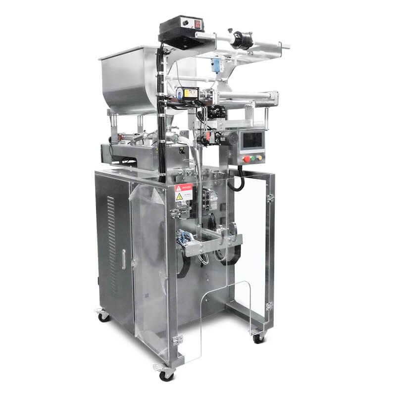 Honey stick bag packaging machine