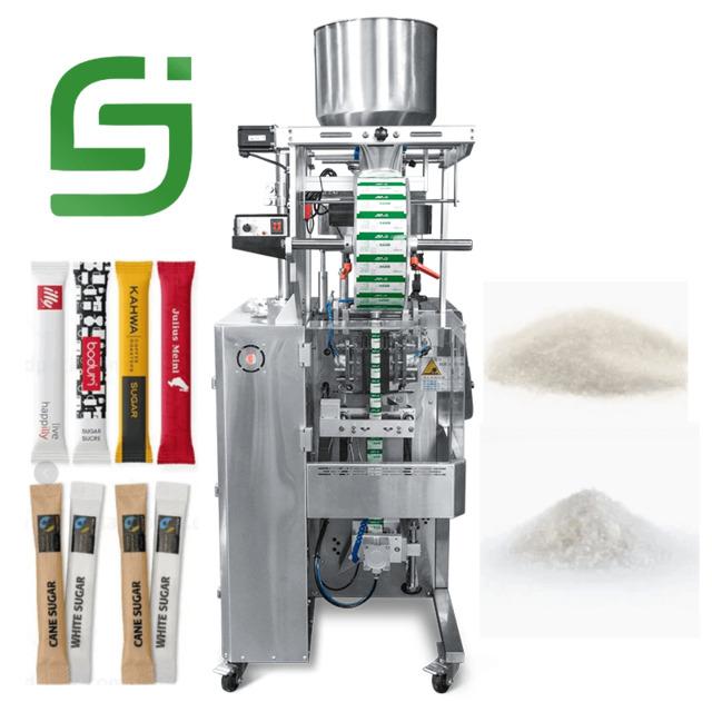 Stick Packaging Machine