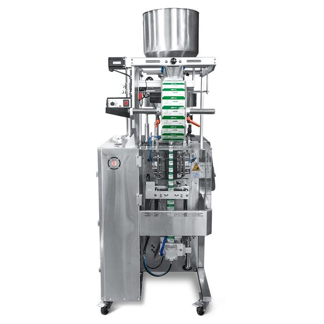 Salt Stick Packaging Machine