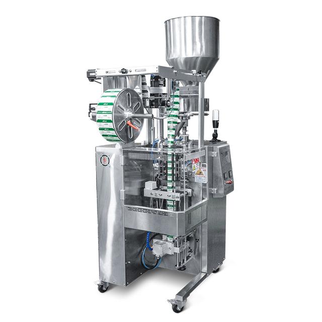 Sugar Stick Packaging Machine