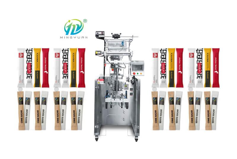 powder packaging machine