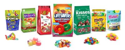 Candy Packaging Solution