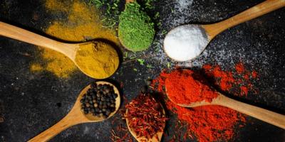 Seasoning powder packaging solutions