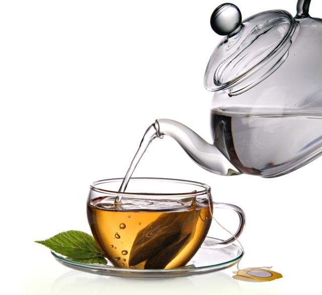 Non-woven tea bag solutions