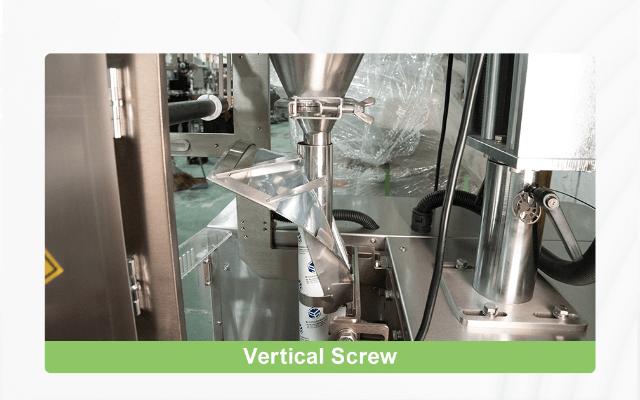 6.Vertical Screw：The vertical screw feeding method effectively reduce material dust andachieve a better sealing effect..jpg