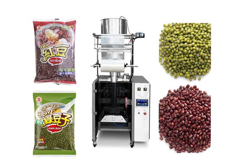 YS-80K grain granule packaging machine