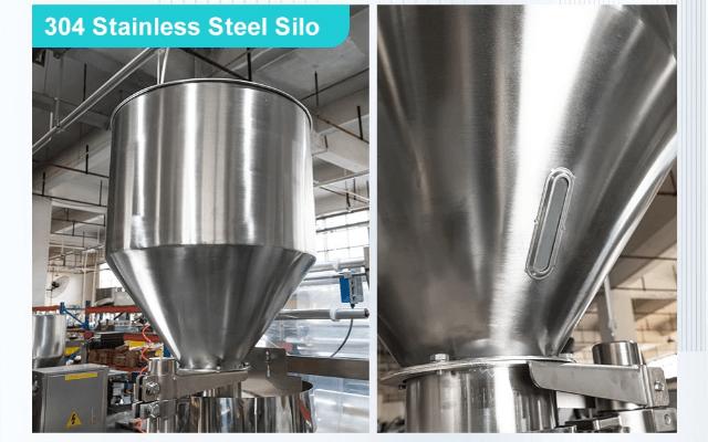 2.Barrel High capacity barrel 304 stainless steel.jpg