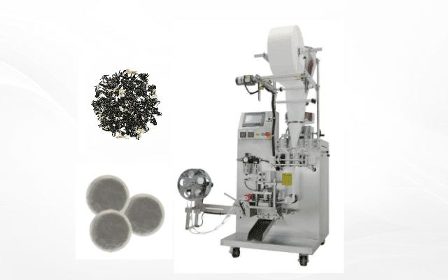 YS-66 Round tea packaging machine