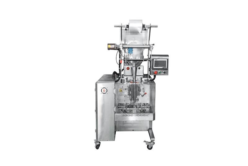 Sachet Cosmetic Cream Packaging Machine