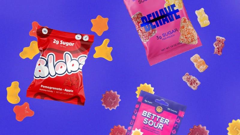 Soft candy packaging solutions