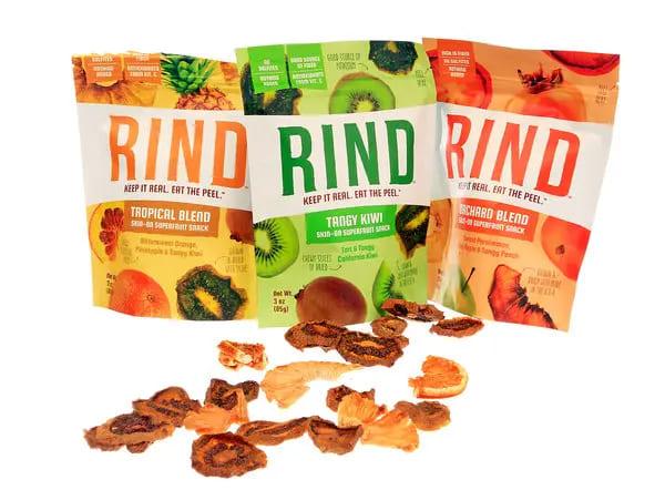 Dried Fruit Zipper Bag Packaging Solutions