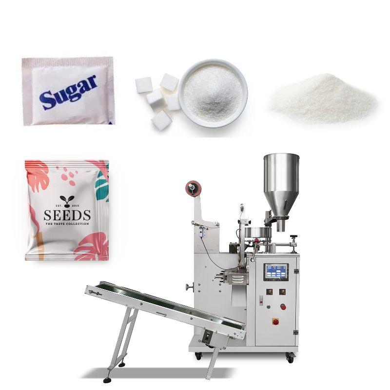 YS-40 Satchel Bag Sugar Salt Packaging Machine