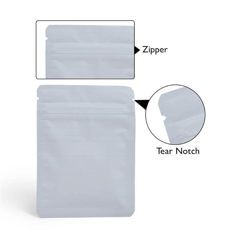 Zipper bag