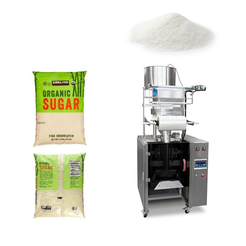 YS-80K 100G-1KG Vertical Sugar Packaging Machine