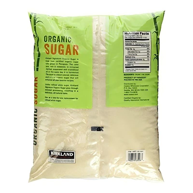 100G To 1Kg Sugar Packing