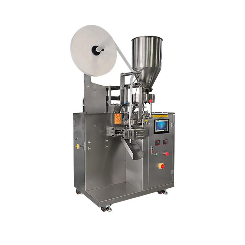 Snus Bag Packaging Machine