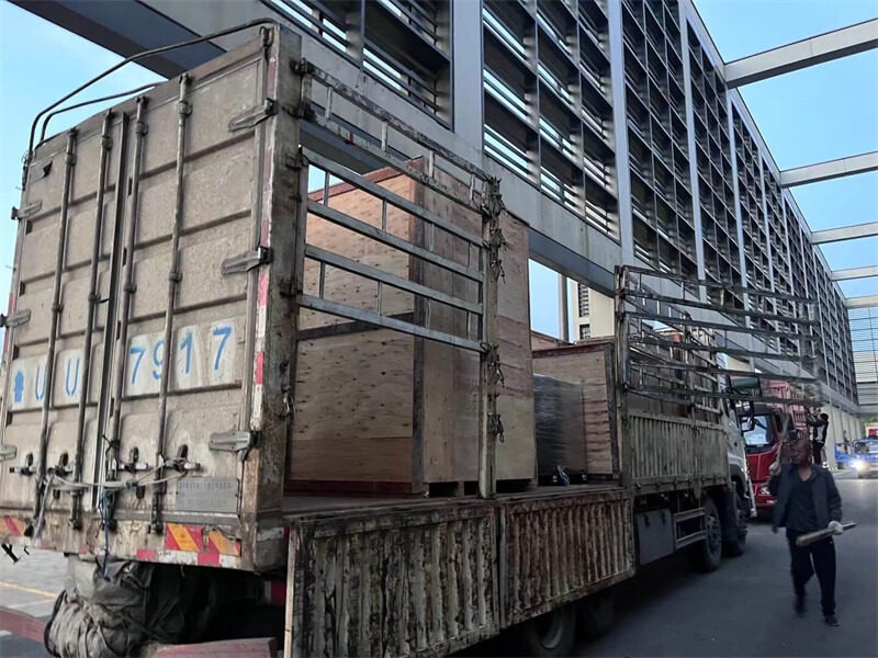 Pyramid Tea Bag Packaging Machine In Saudi Arabia